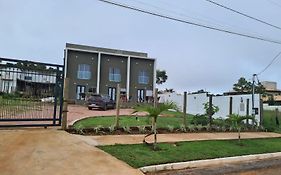 Casas de alto padrão em Condominio Privado